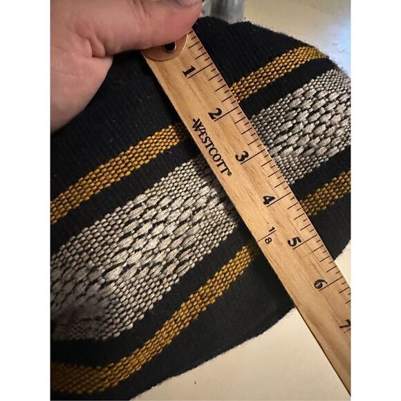 Los Angeles Chargers NFL Backpack School Knitted Embroidered Drawstring - Picture 11 of 11